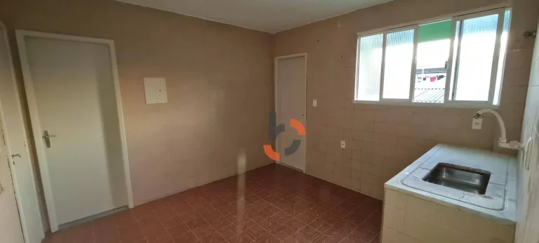 Imagem Apartamento com 2 dormitórios para alugar, 69 m² por R$ 1.110,03/mês - Prata - Nova Iguaçu/RJ