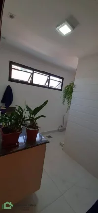 Imagem Apto 4 dormitórios, Cond. Juscelino Kubitschek, Americana SP