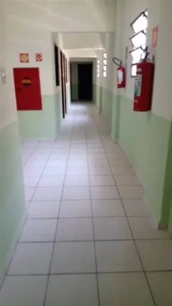 Imagem Kitnet com 1 dorm, Caiçara, Praia Grande - R$ 130 mil, Cod: 2848