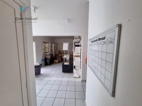 Imagem Imóvel Comercial à Venda em Ribeirão Preto-SP, Jardim Sumaré 1 Sala, 1 Banheiro, 213 m² Quer Imóvel Negócios Imobiliários