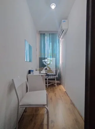 Imagem Sala Comercial para Venda em Rio de Janeiro, Recreio dos Bandeirantes, 1 banheiro, 1 vaga