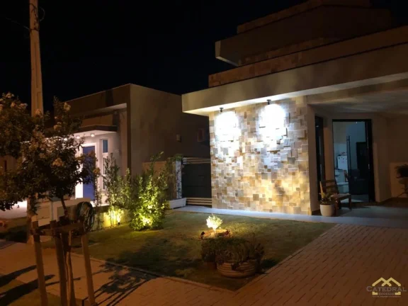 Imagem CASA EM CONDOMÍNIO RESIDENCIAL em ITUPEVA - SP, JARDIM DOS VINHEDOS