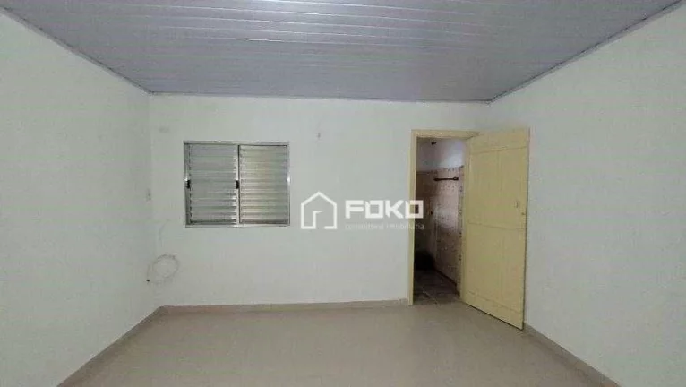 Imagem Casa com 2 dormitórios à venda, 80 m² por R$ 500.000,00 - Vila Francisco Mineiro - Guarulhos/SP