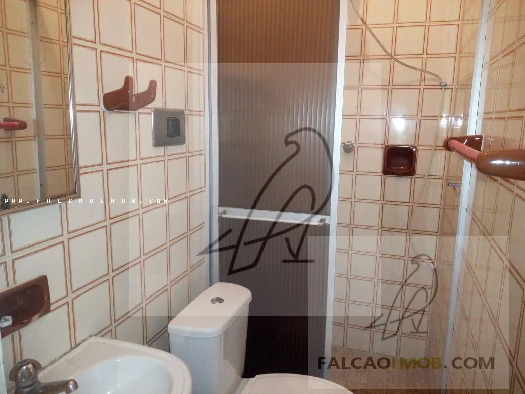 Imagem Comercial para Venda em Salvador / BA no bairro Brotas - Luís Anselmo