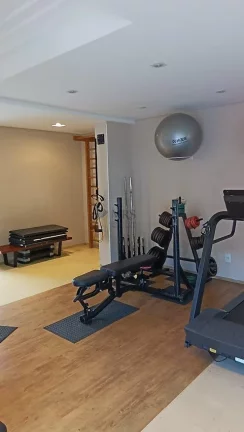 Imagem Apartamento Garden à venda – Condomínio Ravenna Engordadouro, Jundiaí/SP