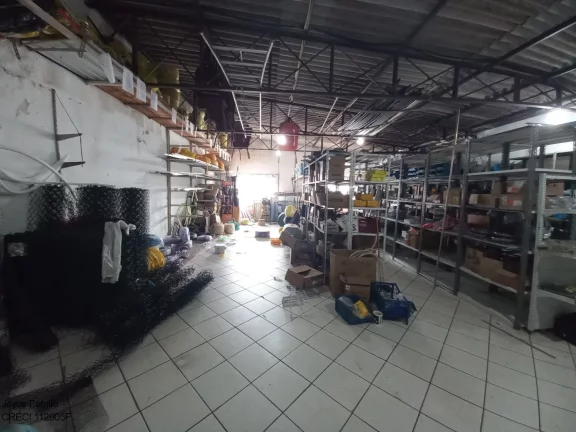 Imagem Vende-se Prédio Comercial no Centro da Cidade de Peruíbe. OPORTUNIDADE!!!
