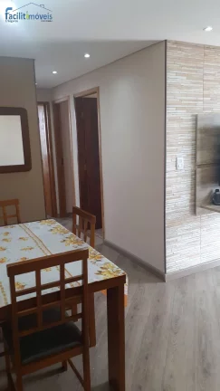 Imagem APARTAMENTO Á VENDA BAIRRO PAULICEIA - SÃO BERNARDO DO CAMPO