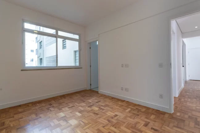 Imagem Apartamento à venda em São Paulo, Paraíso, com 3 quartos, 115m2