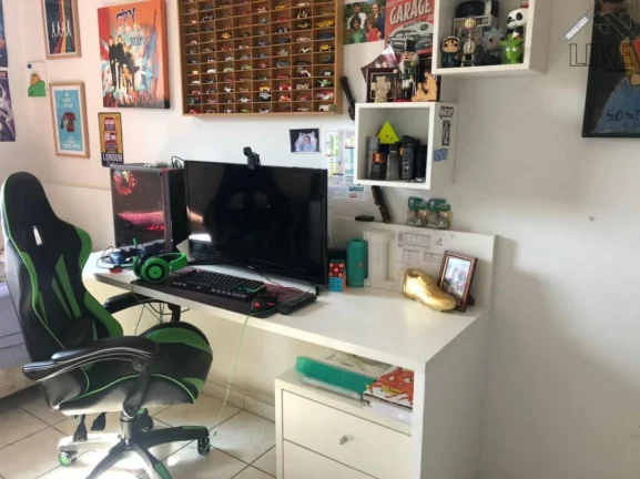 Imagem [Casa em Condomínio - Venda][1Urbanova]