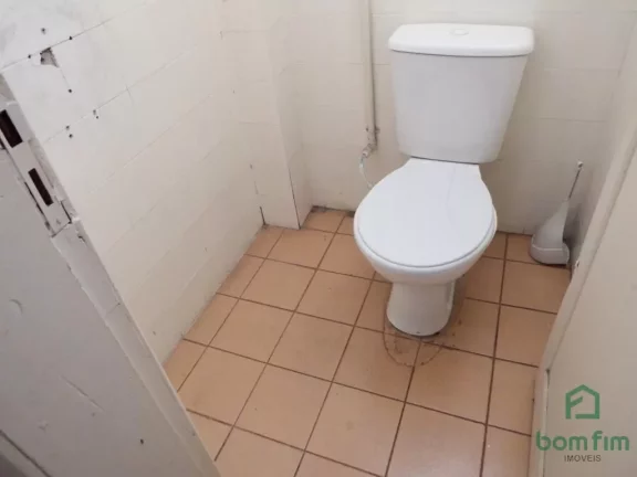 Imagem Comercial/Industrial para aluguel Centro Canoas - LO2514-CII