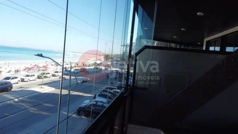 Imagem Apartamento com 4 dormitórios à venda, 464 m² por R$ 4.500.000,00 - Centro - Cabo Frio/RJ
