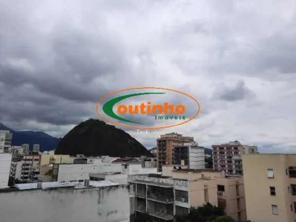 Imagem (27734) Rua São Francisco Xavier -Tijuca