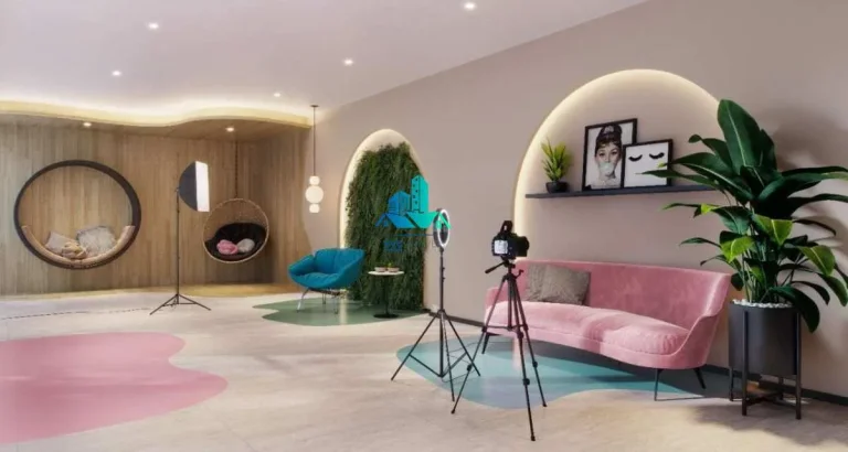 Imagem Apartamento Impecável com Design Moderno e Lazer Completo