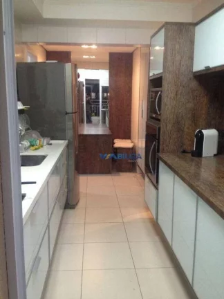 Imagem Apartamento à venda, 134 m² por R$ 1.430.000,00 - Vila Augusta - Guarulhos/SP