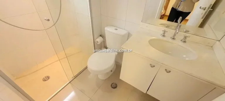 Imagem Apartamento à venda Vila Nova Conceição São Paulo