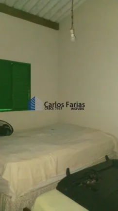 Imagem Chácara para Venda em Cocalzinho de Goiás, BR-070 COCALZINHO-GO, 4 dormitórios, 1 banheiro, 2 vagas