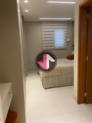 Imagem Apartamento à Venda  91,88m² no Bairro Goiabeiras FOTOS ILUSTRATIVAS APTO DECORADO Este apartame...