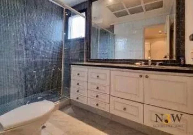 Imagem Cobertura à venda, 340 m² por R$ 3.800.000,00 - Bela Aliança - São Paulo/SP