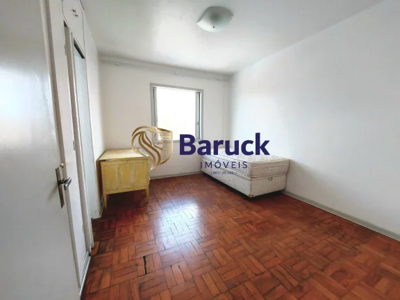 Imagem Apartamento com 3 Quartos à Venda, 101 m² em Pinheiros - São Paulo