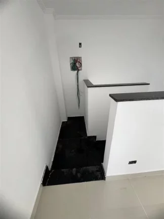 Imagem CASA COM 52.14 m² - BOQUEIRAO - PRAIA GRANDE SP
