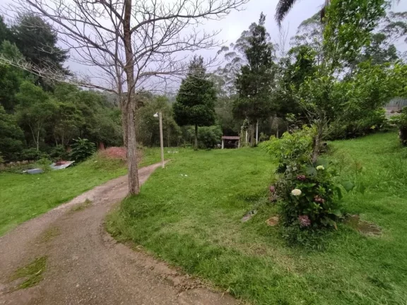 Imagem CHÁCARA RESIDENCIAL À VENDA, ESTÂNCIA PIRATININGA/PALMEIRAS, SUZANO