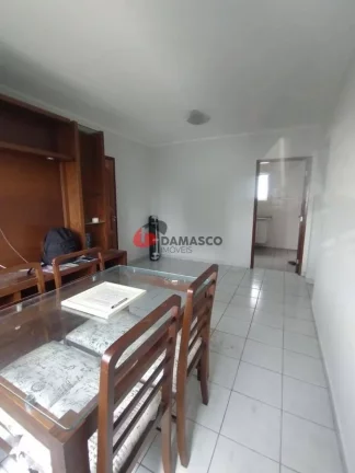 Imagem Apartamento à venda, Vila Guarani (Z Sul), São Paulo, SP