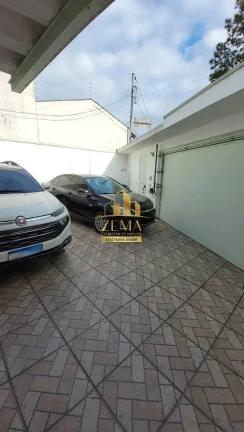 Imagem Casa térrea excelente para fins comerciais, com 03 dorms e 235 m2, 03 vagas
