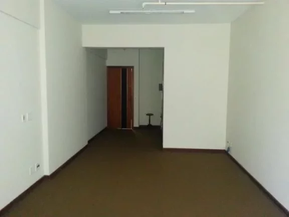 Imagem Sala, 35 m² - venda por R$ 240.000,00 ou aluguel por R$ 1.530,00/mês - Jardim Guanabara - Campinas/SP