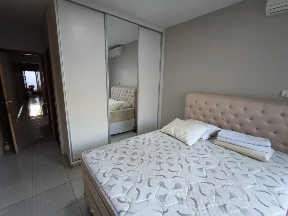 Imagem Casa De 2/4 C Suite No Cidade Vera Cruz