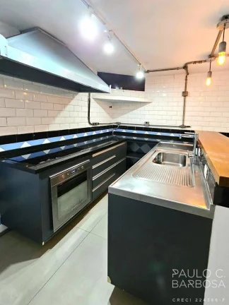Imagem Loft na Vila - Diferenciado - Muita bossa - 400m² au -