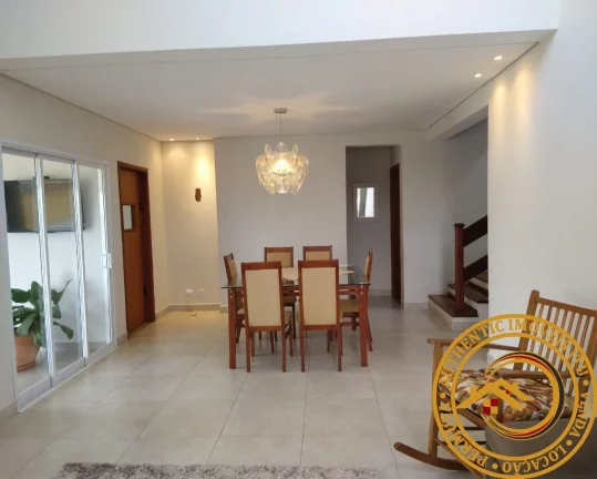 Imagem CASA RESIDENCIAL em SALTO - SP, HARAS PAINEIRAS