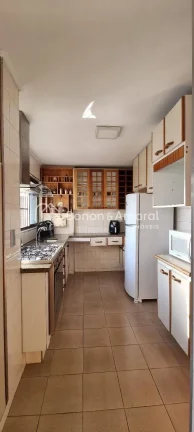 Imagem Apartamento à venda no Cambuí em Campinas