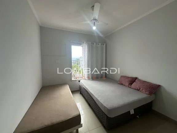 Imagem Apartamento com 3 dormitórios á poucos metros da orla