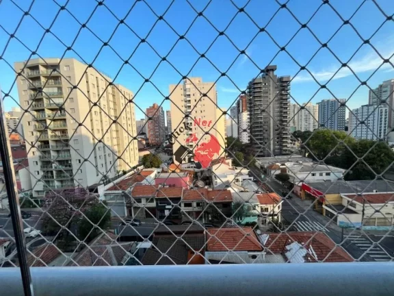 Imagem Apartamento com Varanda Gourmet para Venda ou Locação no bairro Santa Paula em São Caetano do Sul