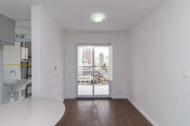 Imagem Apartamento à Venda - Vila Mariana, 2 Quartos, 47 m2