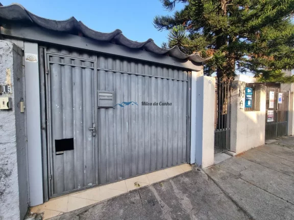 Imagem Terreno com Casa Antiga à Venda, com 580m², Bairro Olavo Bilac, São Bernardo do Campo