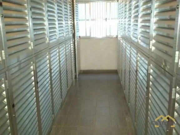 Imagem APARTAMENTO COM 2 DORMITÓRIOS À VENDA, 98 M² POR R$ 320.000,00 - CANTO DO FORTE - PRAIA GRANDE/SP
