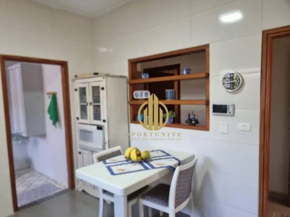 Imagem Casa com 3 dormitórios à venda, com piscina 220 m² por R$ 680.000 - Parque Residencial Lagoinha - Ribeirão Preto/SP