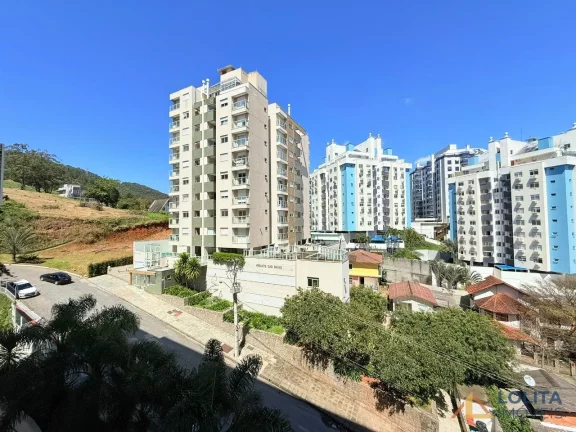 Imagem Apartamento para Alugar no Itacorubi em Florianópolis/SC