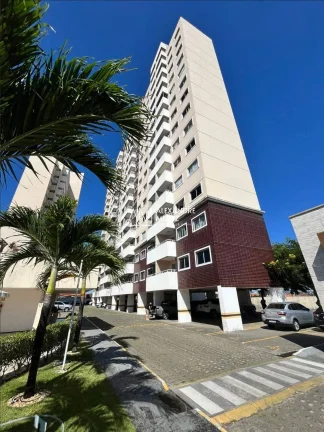 Imagem Apartamento à venda no Passaré, Condomínio Mirantes Passaré, 3 quartos.