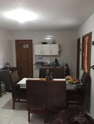 Imagem Casa à venda no bairro Ingleses do Rio Vermelho - Florianópolis/SC