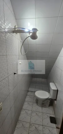 Imagem Ponto Comercial para Locação na Ilha da Conceição - Niterói-RJ: 1 Sala, 1 Banheiro, 40,00 m² de Área.