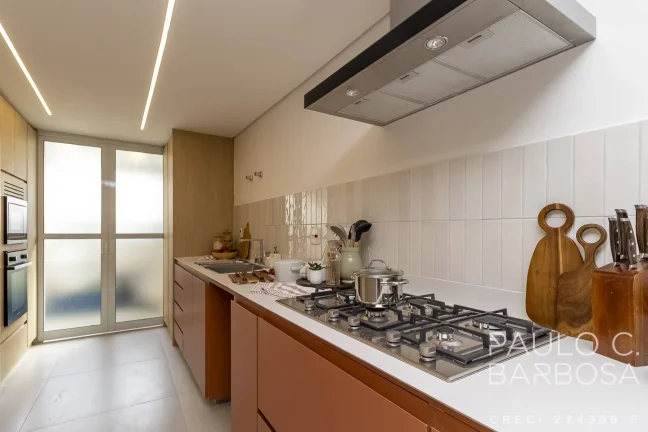 Imagem Jardim Paulista Venda - 3 Suítes - 1 Vaga - 141m²