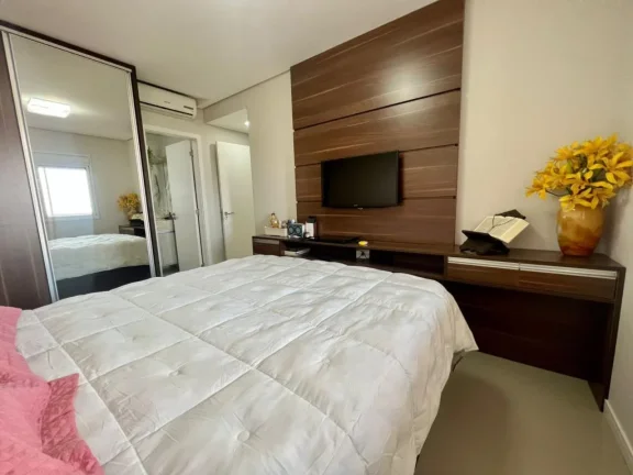 Imagem Apartamento 2 Dormitórios - Bairro --