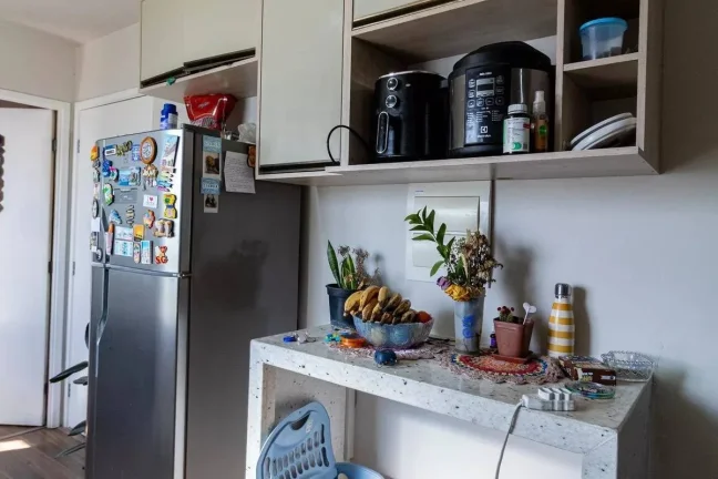 Imagem Duplex à Venda com 2 Dormitórios - Metrocasa Patriarca