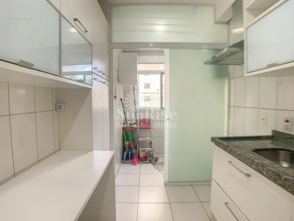 Imagem Apartamento para alugar com 3 quartos e 2 vagas 82 m² - R$6.000 - Alphaville Centro