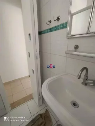 Imagem Apartamento com 1 dormitório à venda, 53 m² por R$ 360.000,00 - Gonzaga - Santos/SP