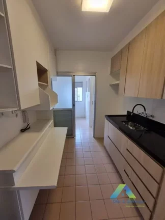 Imagem JARDIM PAULISTA Apartamento 79M², 3 dormitórios, 1 suíte, 2 vagas, lazer completo com ótima localização e valor !!!
