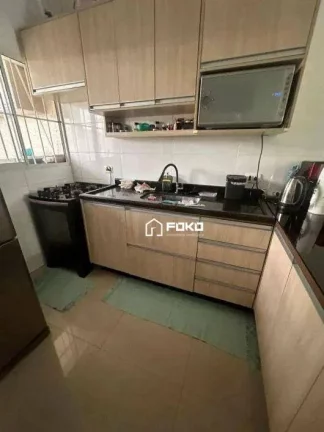 Imagem Casa para alugar, 89 m² por R$ 2.000,00/mês - Vila Leda - Guarulhos/SP