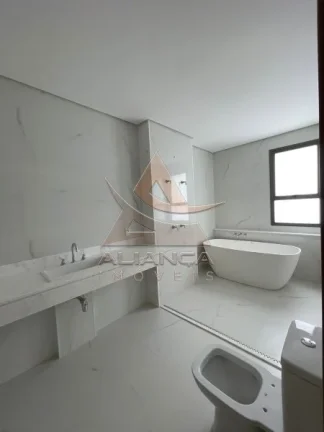 Imagem Apartamento - Ribeirão Preto - Ilhas do Sul
